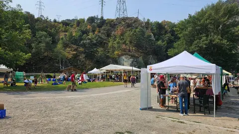 Festival Pirineu Pastor 2