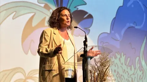 Mostremp Silvia Romero 2025