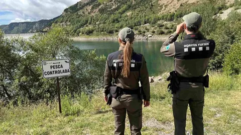 Agents Rurals Alt Pirineu 1