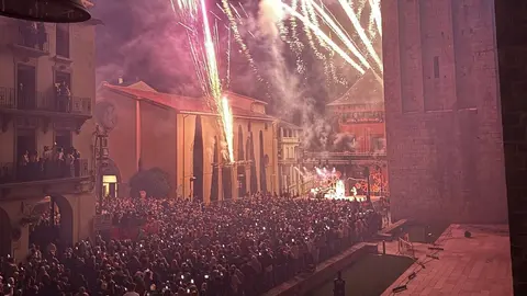 Correfoc FM 2025