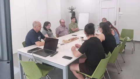 Sort escorxador 1