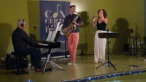 Concerts a la Fresca la Pobla 2025