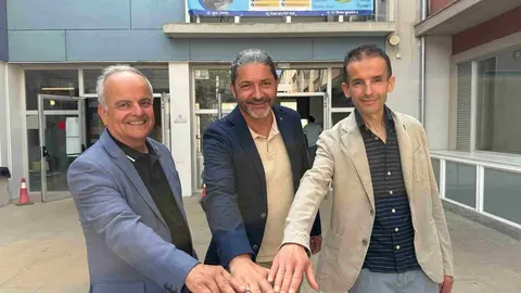 Nou Bus Tremp el Pont de Suert