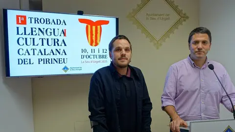 Llengua i cultura catalana del Pirineu 1