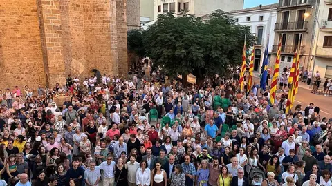 Tremp Festa major 2025 1