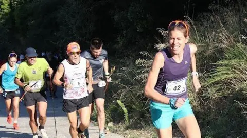 Laura Orgu&eacute; Vertical Prat