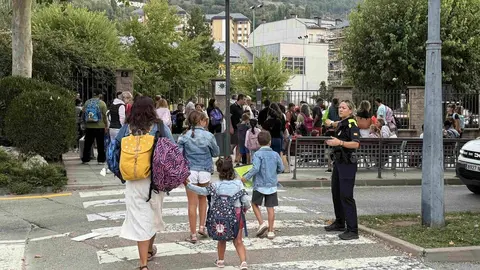 Inici de curs 2025 1