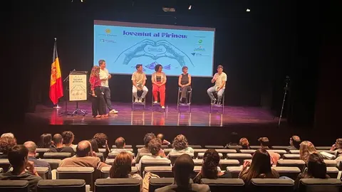 Jornada excel&middot;lència Andorra 2024 2