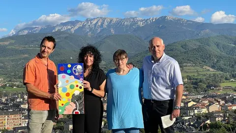 Premi Estel R&Agrave;DIO SEU 2