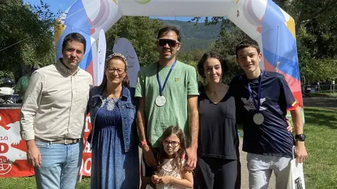 Triatl&oacute; 1