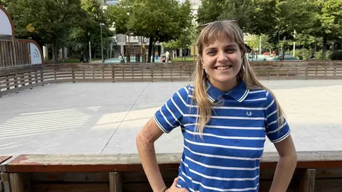 Laia Majoral 4