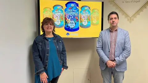 Fira de Sant Ermengol 2025 presentaci&oacute;