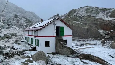 Nevada Certascan
