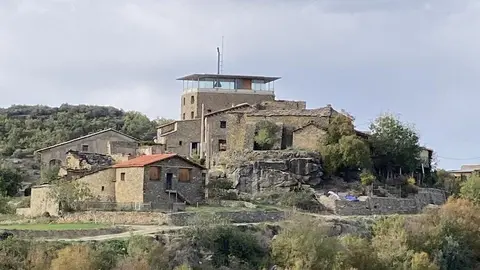 meull vertical