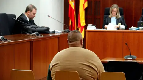 Audi&egrave;ncia tocaments Vielha 1