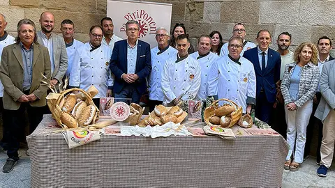 Presentaci&oacute; Pa PiriPonent a l'IEI &copy;JosepAP&eacute;rez