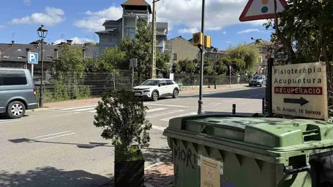 Porta a porta Bellver 1