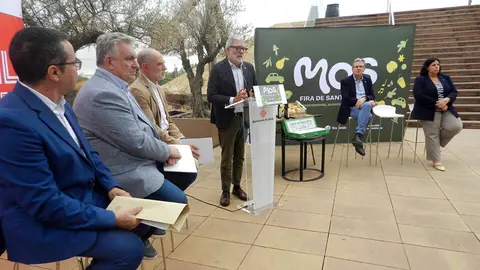 Fira Mos Lleida 2 &copy;FiraLleida