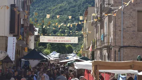 CARRER POBLETA