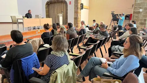 Taula habitatge IDAPA jornada 1