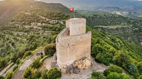 Volta als Tres Castells 2