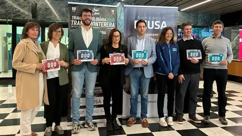 Cursa Transfronterera 1