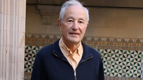 Jordi Sala i Casarramona,  president de la ICEA