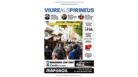Revista OCTUBRE 2025  OK