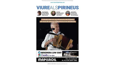 Revista AGOST 2025  OK
