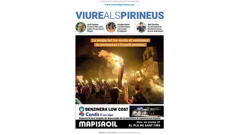 Revista JULIOL 2025  OK