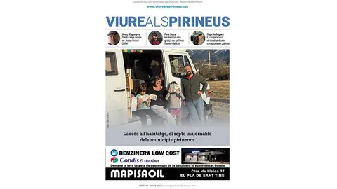 Revista MAR&Ccedil; 2025  OK