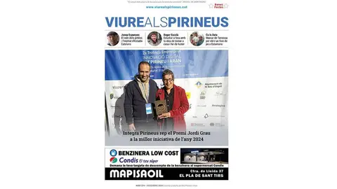 Revista DESEMBRE 2024  OK
