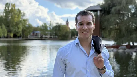 Jordi Palomino entrevista octubre 2025 1