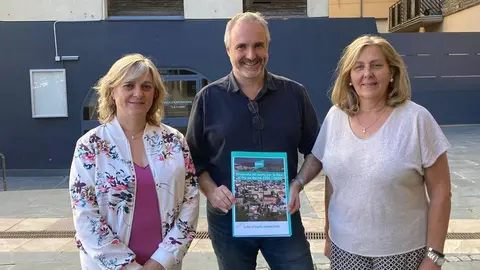 Junts x la Seu Pla de Barris