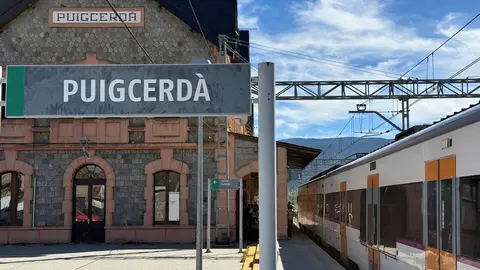 Puigcerd&agrave; estaci&oacute; 2