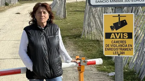 Barrera Cap del Rec 1