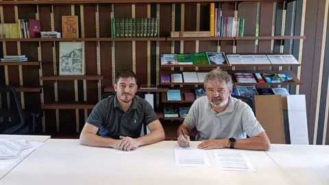 fONS BOTIGA fARRERO