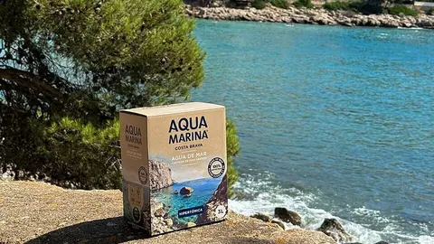 AQUAMARINA Costa Brava &copy;IRTA