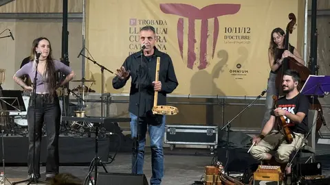 Pep Gimeno Botifarra