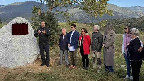 Pla de les Forques Miquel Caminal 1