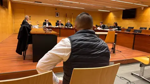 Puigcerd&agrave; judici acusat violar menor 1