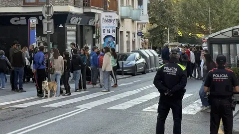 La Seu per Palestina 2