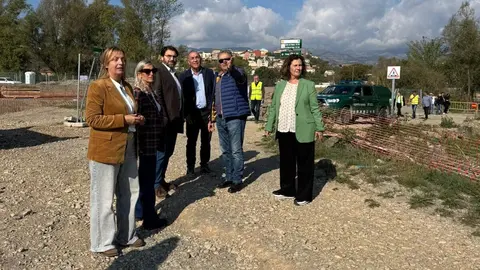 Foto Pedret a Tremp 2