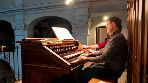 Orgue la Pobla