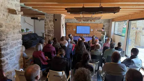 Pallars Juss&agrave; Turisme sostenible 1