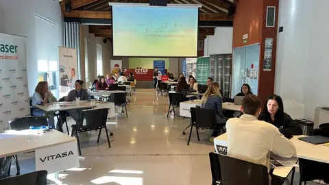 workshop ocupacional de l'Alt Urgell 1