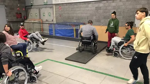 jornada esport adaptat 4