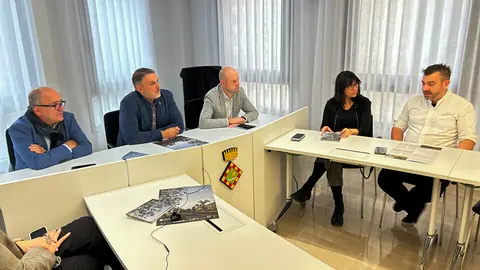 Presentaci&oacute; de la nova iniciativa del CC del Segri&agrave; &copy;JosepAP&eacute;rez