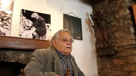 Sergi Mas ANA