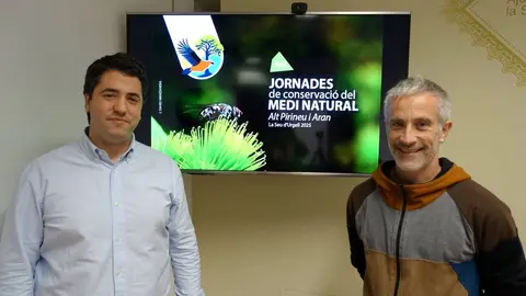 Jornades Medi Natural 2025 